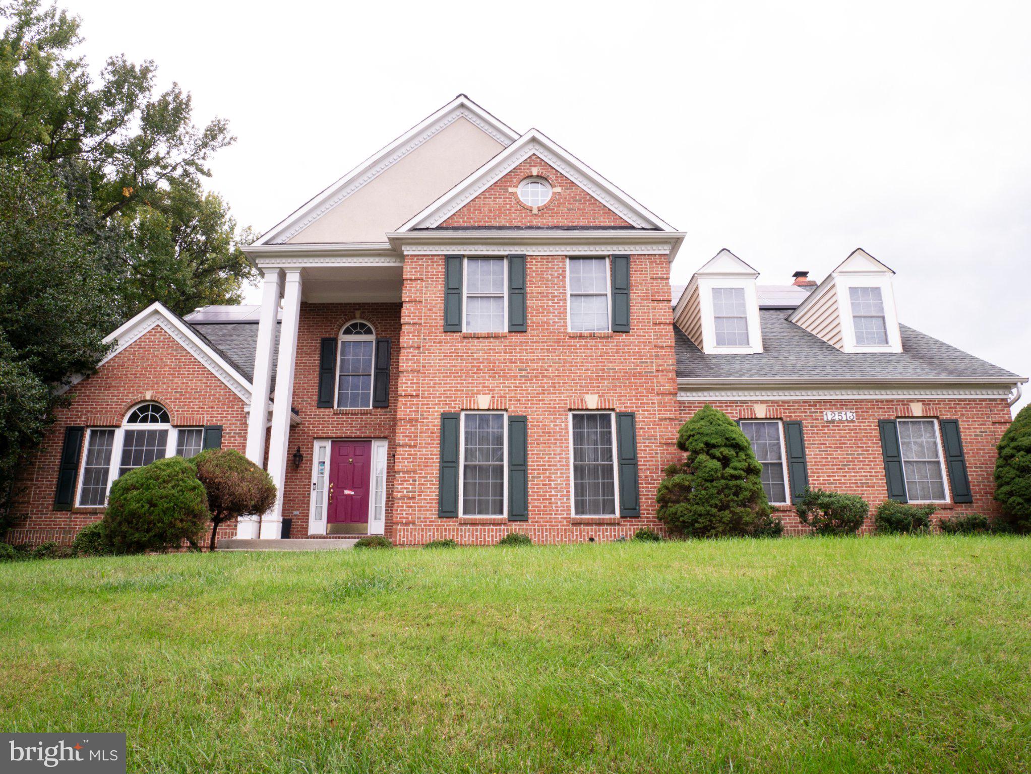 12513 Woodbridge Court