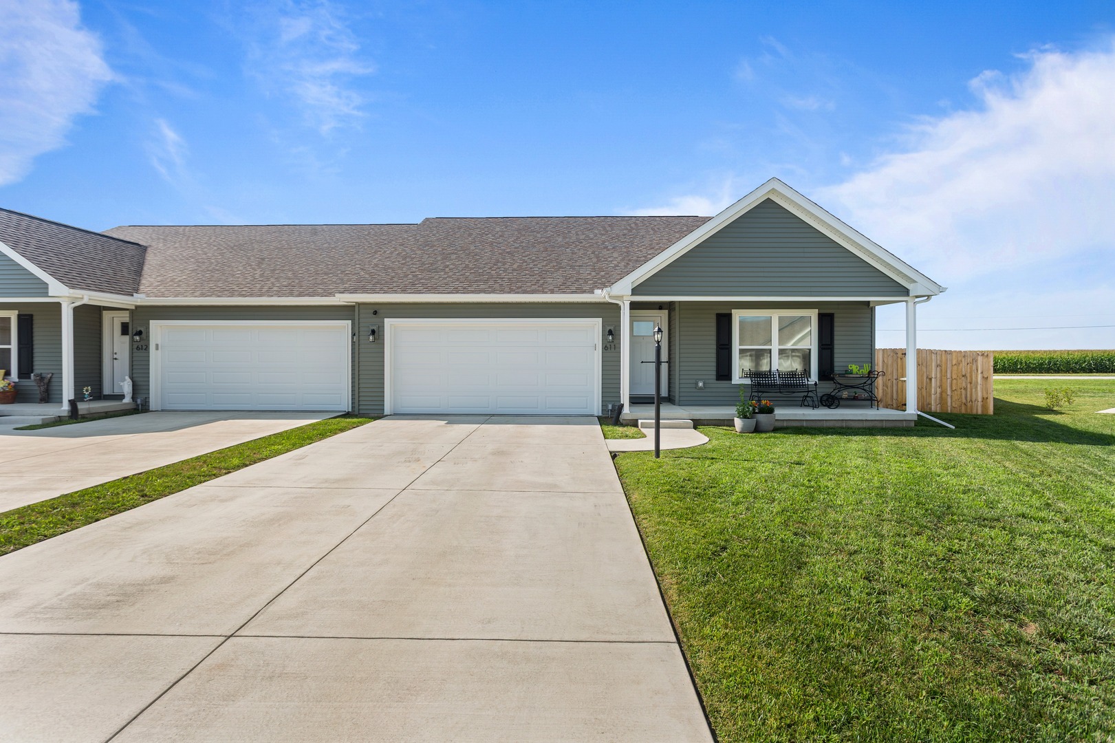 611 Jerin Court