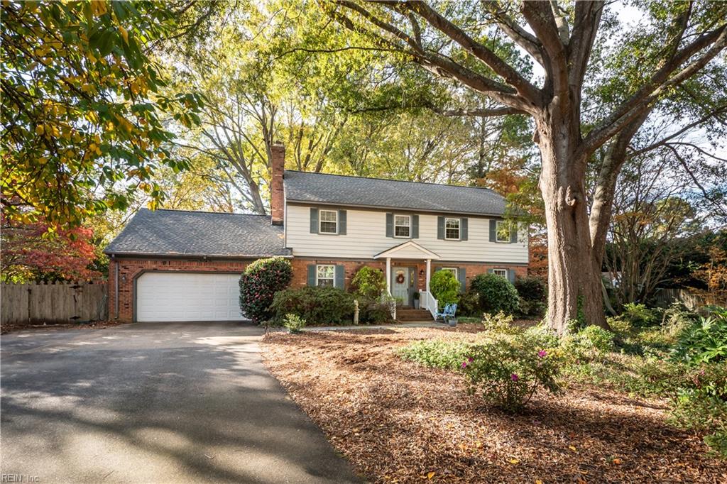 1775 Duke Of Norfolk Quay, Virginia Beach, VA 