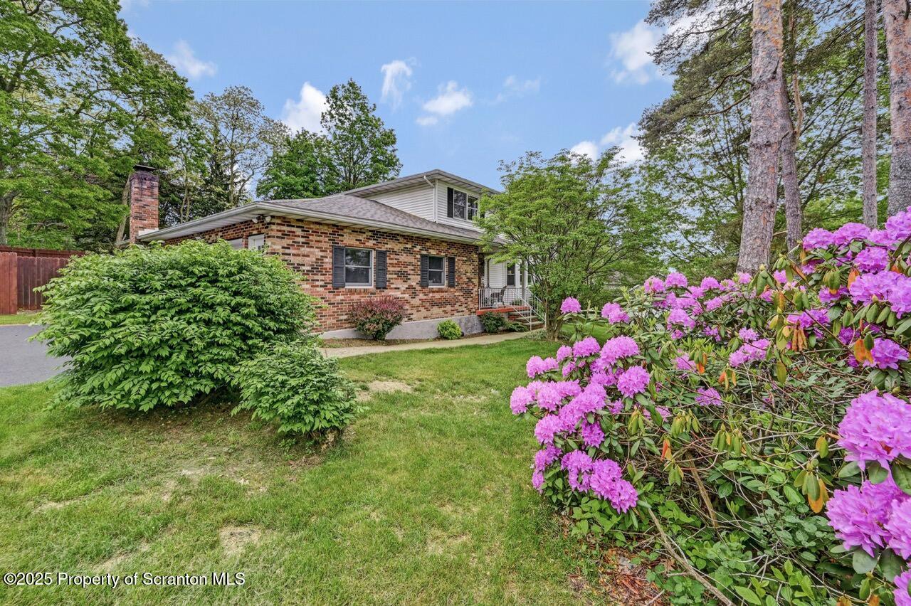 1001 Woodland Way