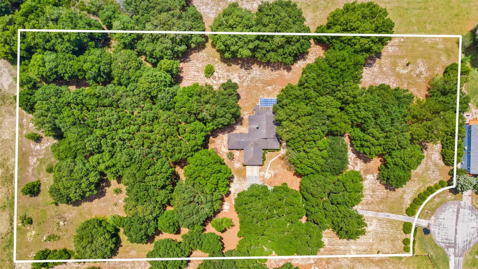 2800 Hammock Groves Road