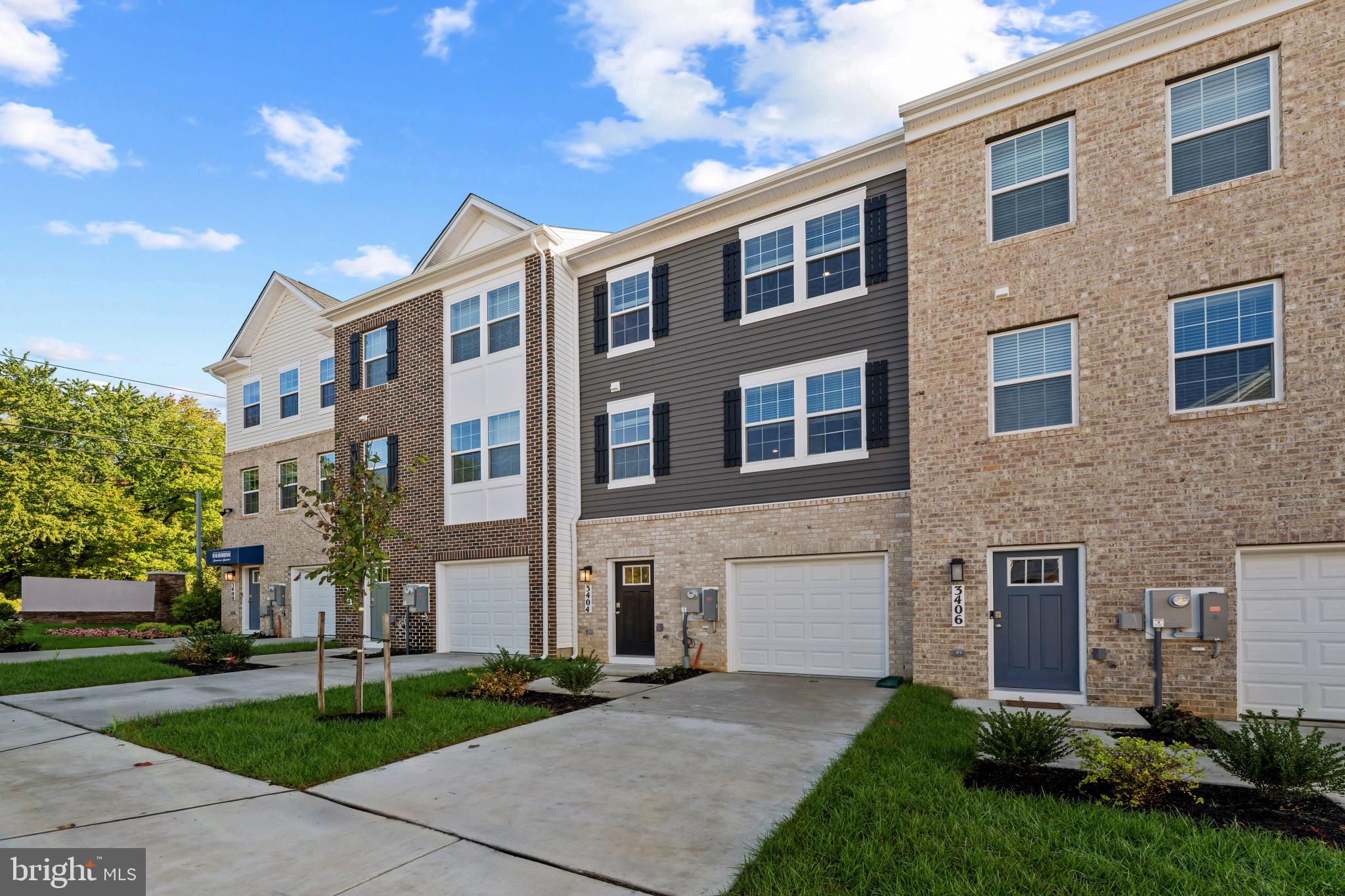 3404 Landon Walker Lane