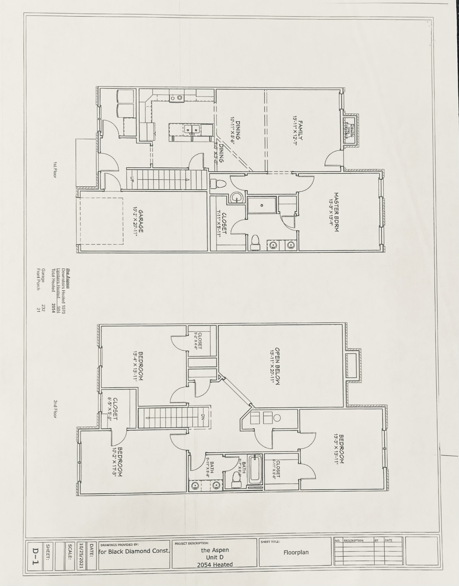 967 Horse Mountain Rd 6F