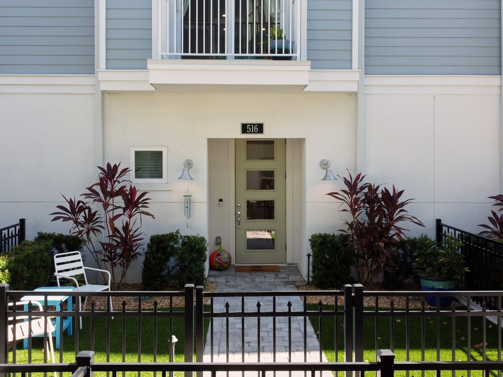 516 Laurel Park Drive