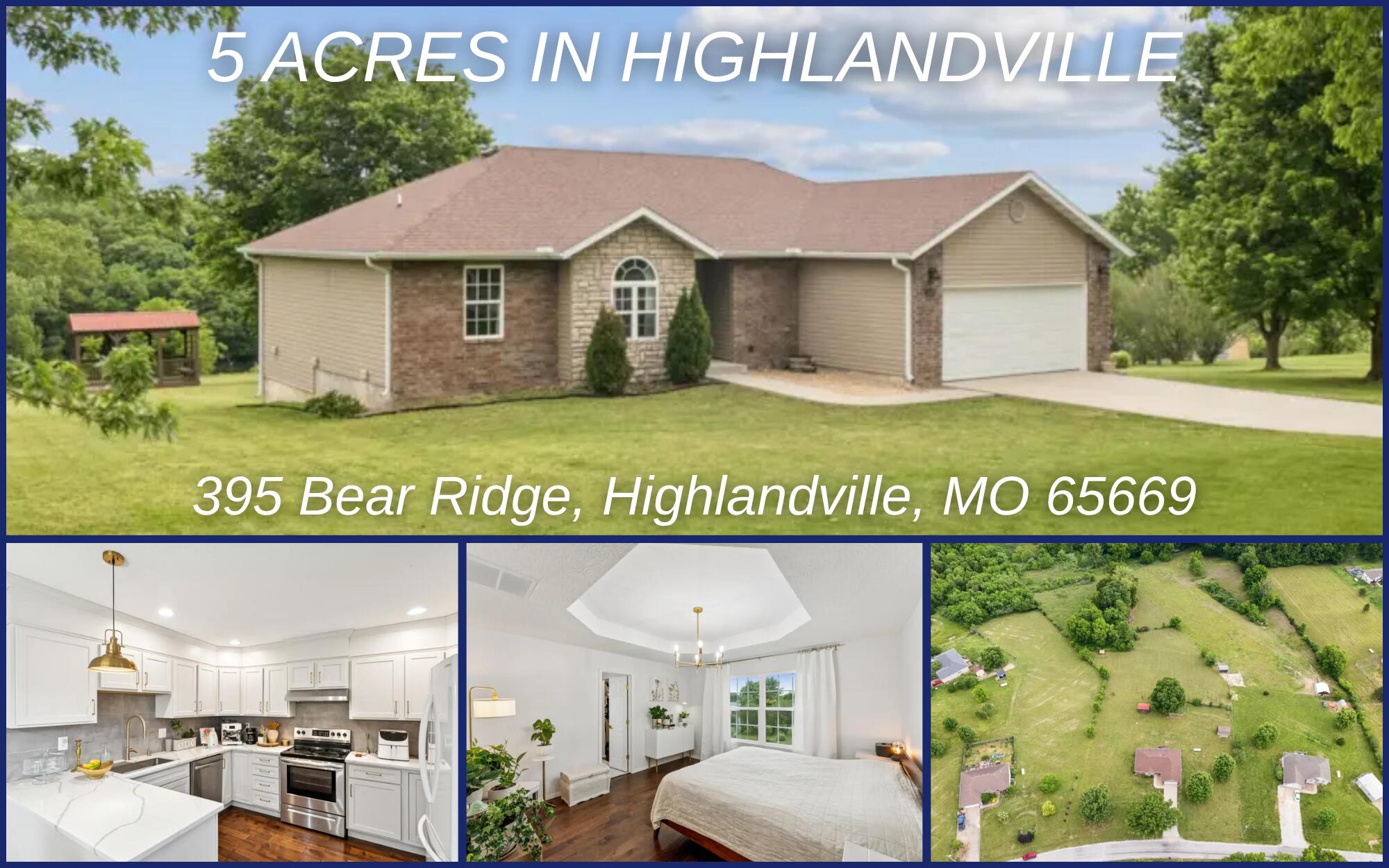 395 Bear Ridge