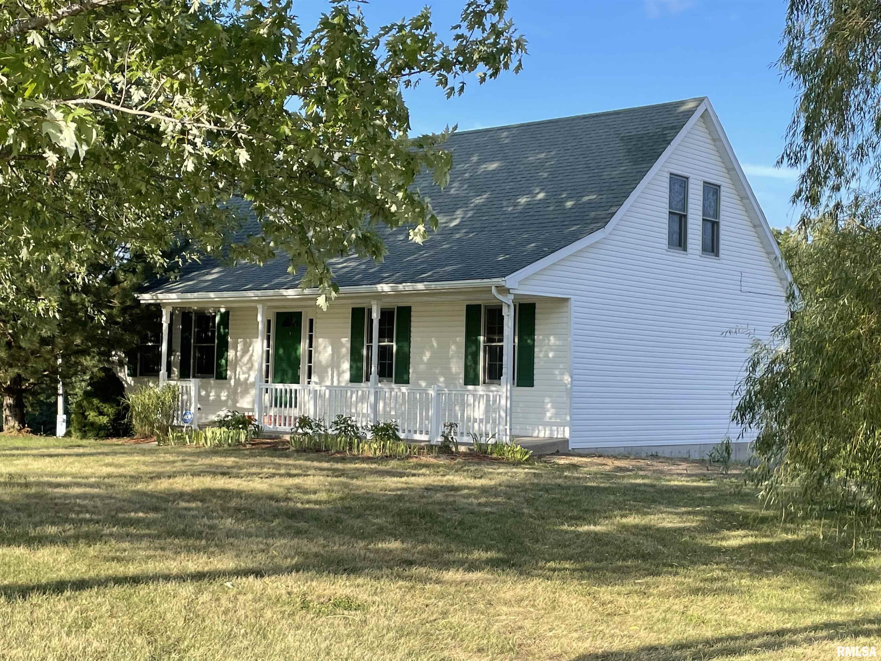 Residential for sale in New London, Missouri, CA1023810