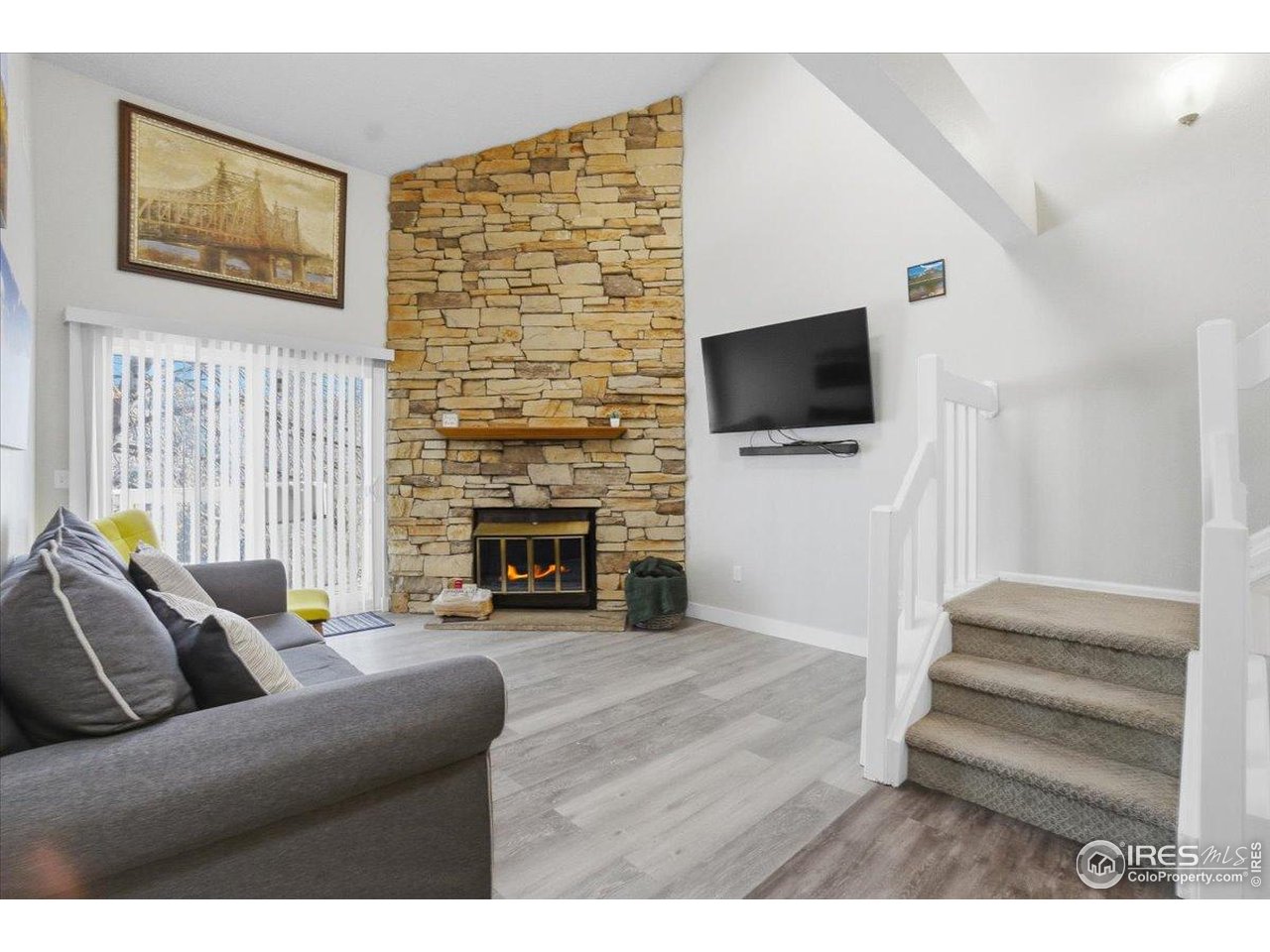 4450 S Pitkin St 126