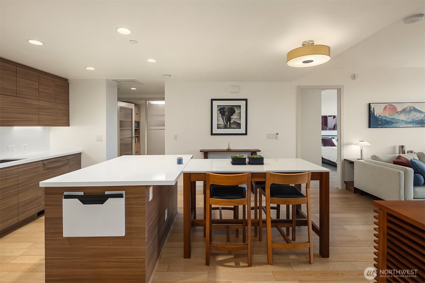 588 Bell Street #3704S, Seattle, WA 98121, listing photograph 9 of the residence