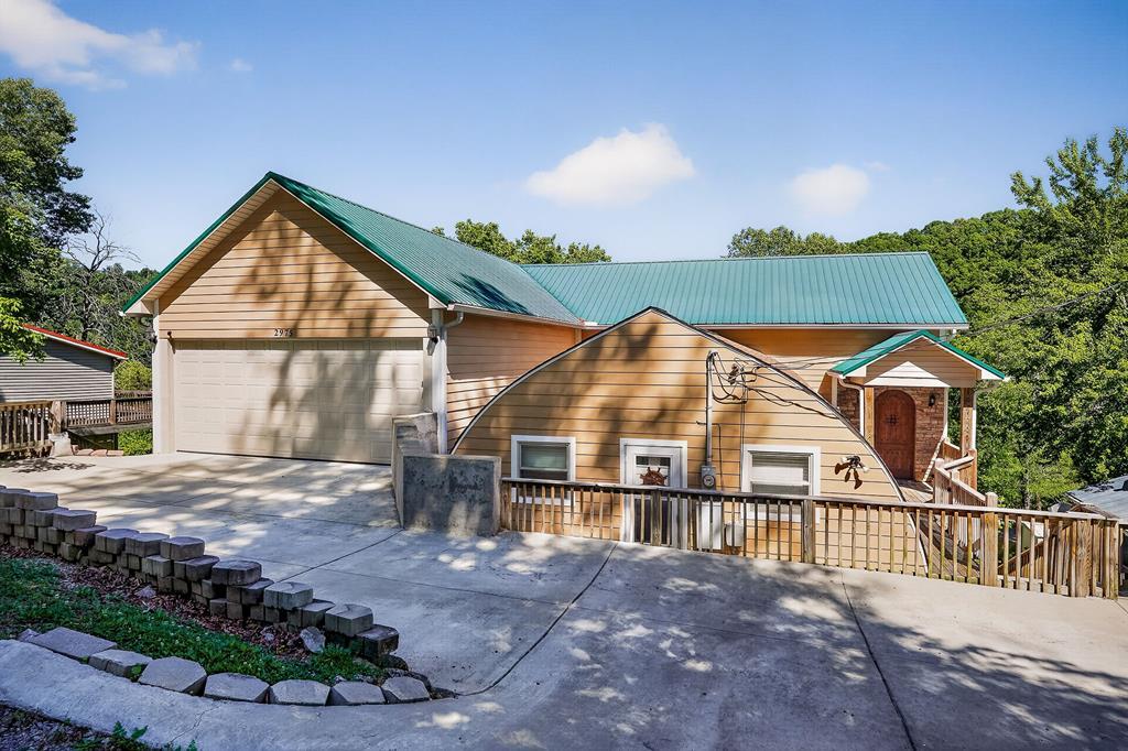 2975 Johnson Chapel Rd
