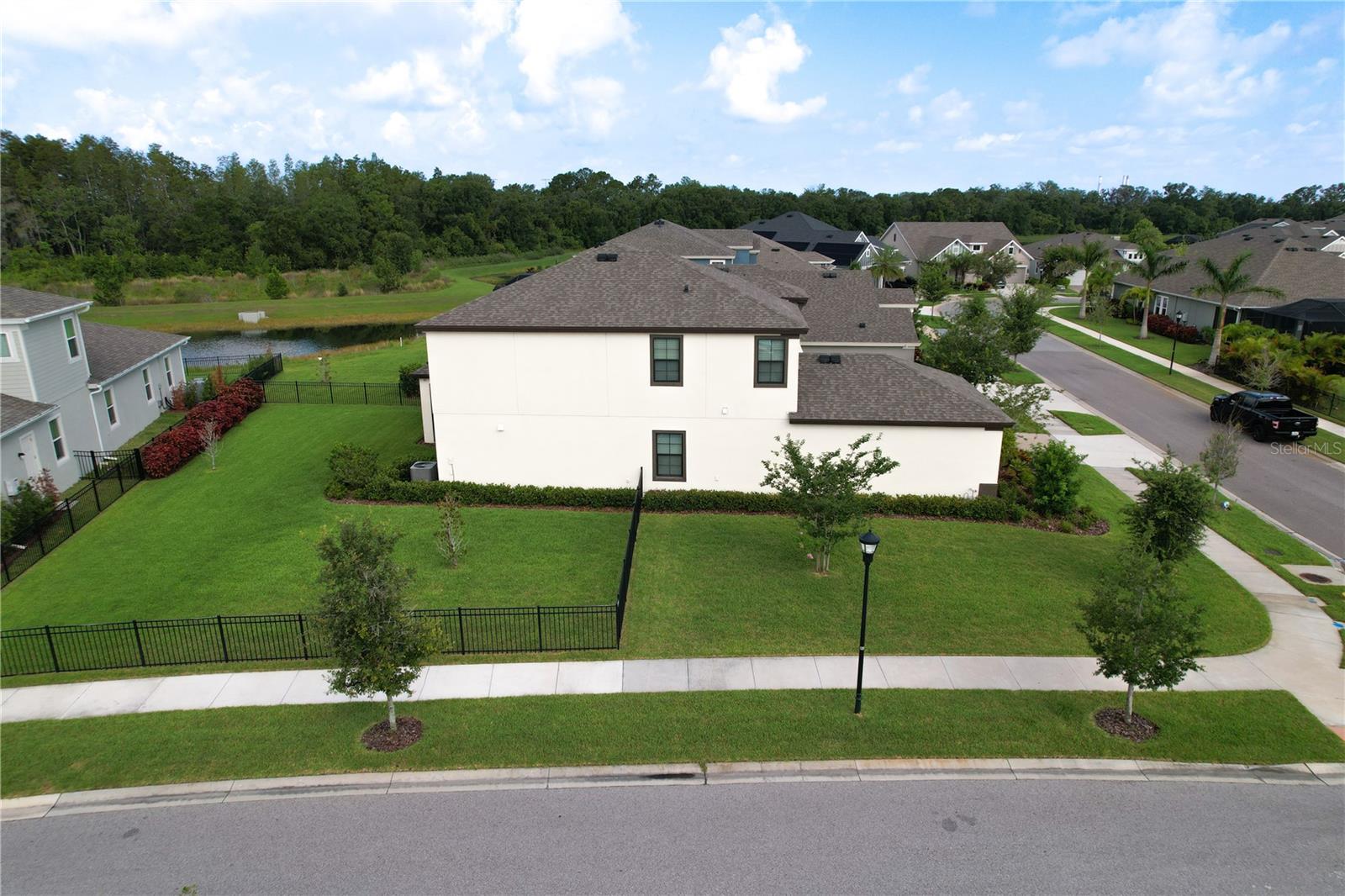 5302 Silver Sun Drive