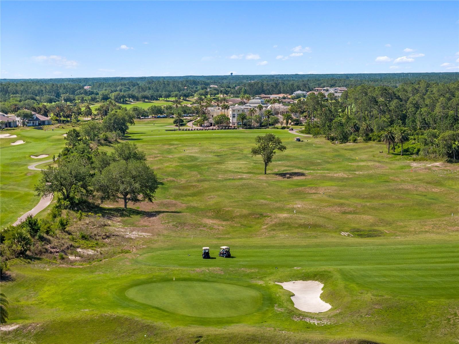 211 Conservatory Drive