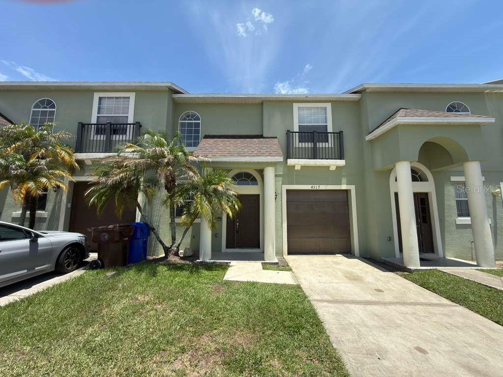 4317 Paradise Cove Court