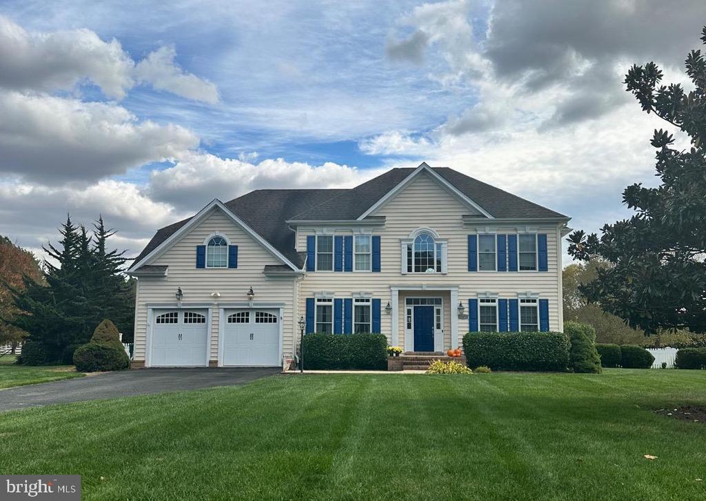 13473 Blackberry Lane