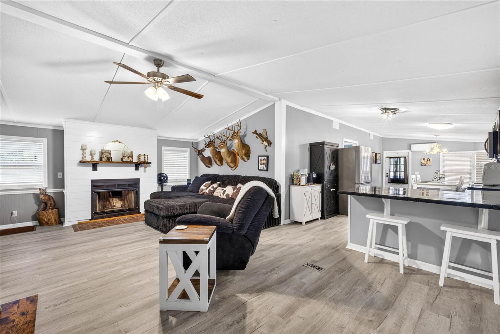 2329 Jim Johnson Road
