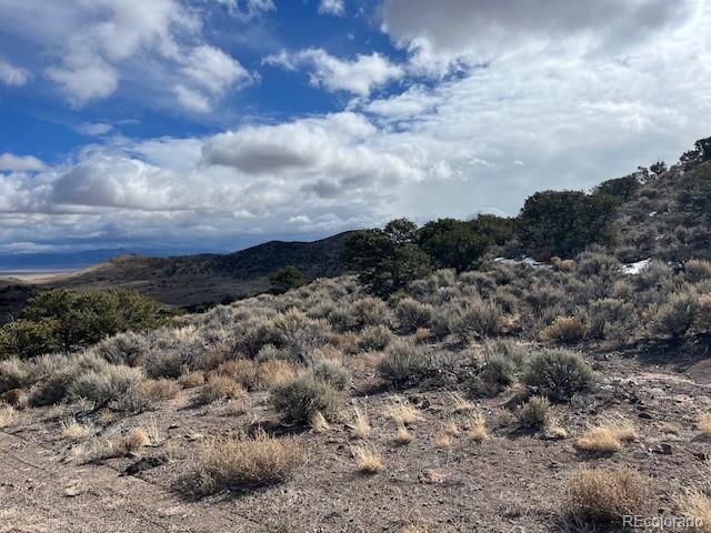 Tbd 40 Acres