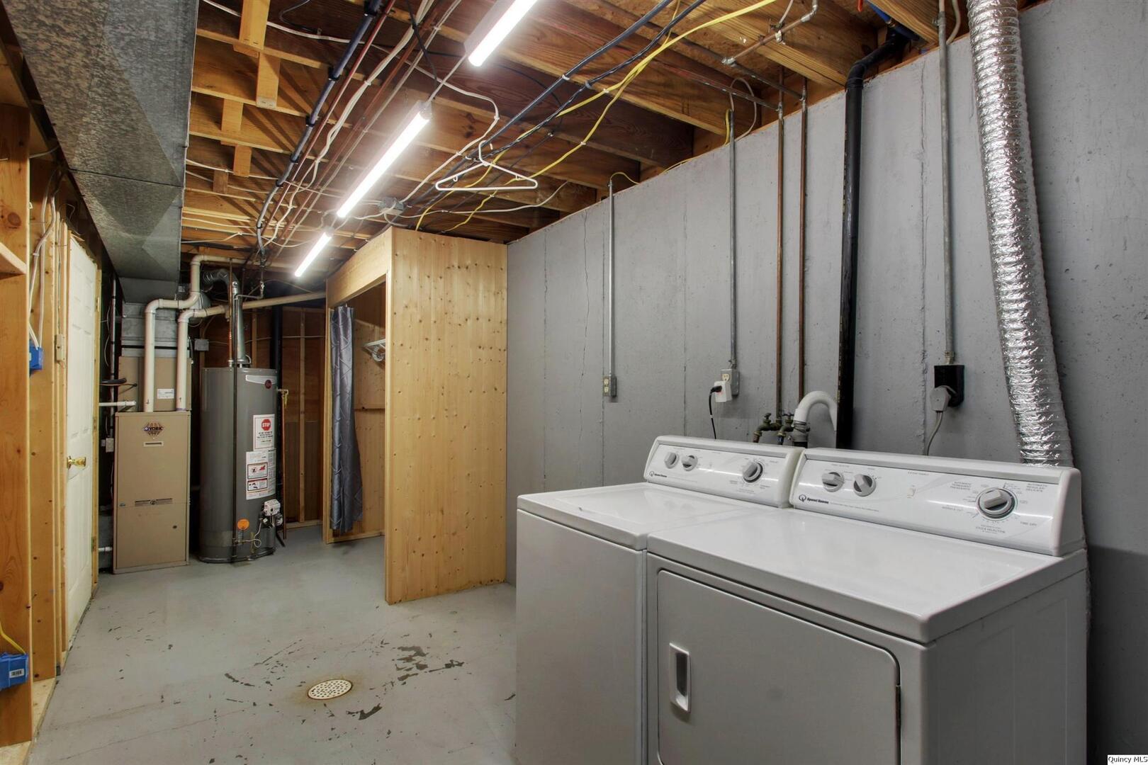 1601 Van Buren St.
