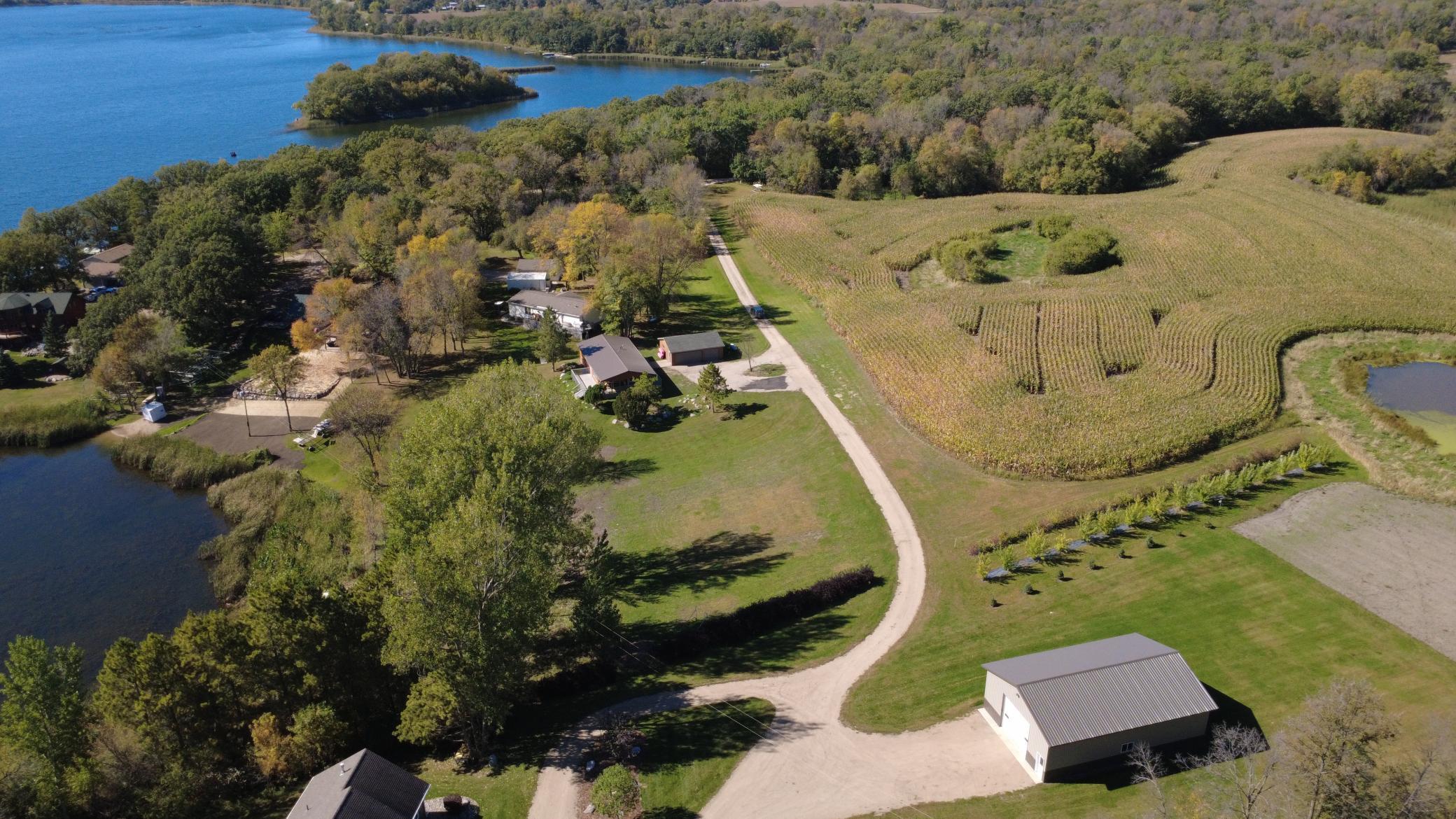 33100 Saint Olaf Way