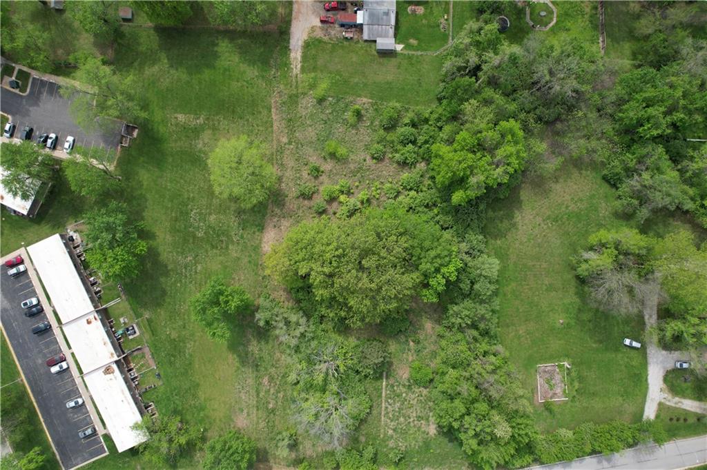 3737 N Brighton Avenue