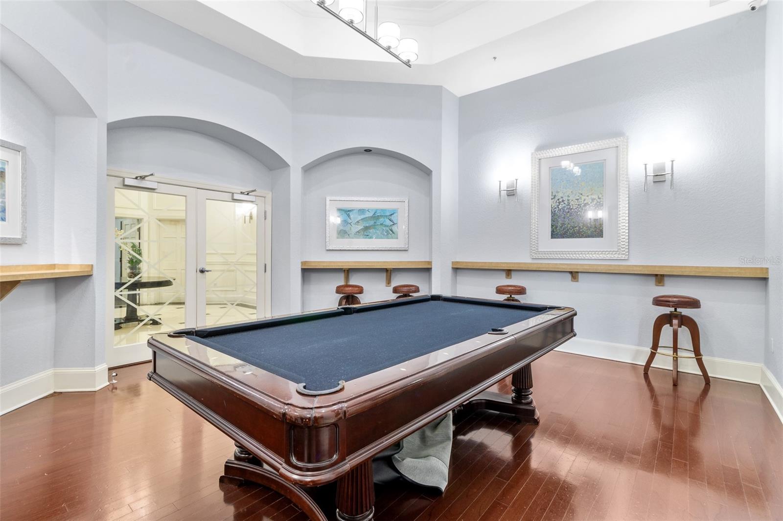 700 S Harbour Island Boulevard 238