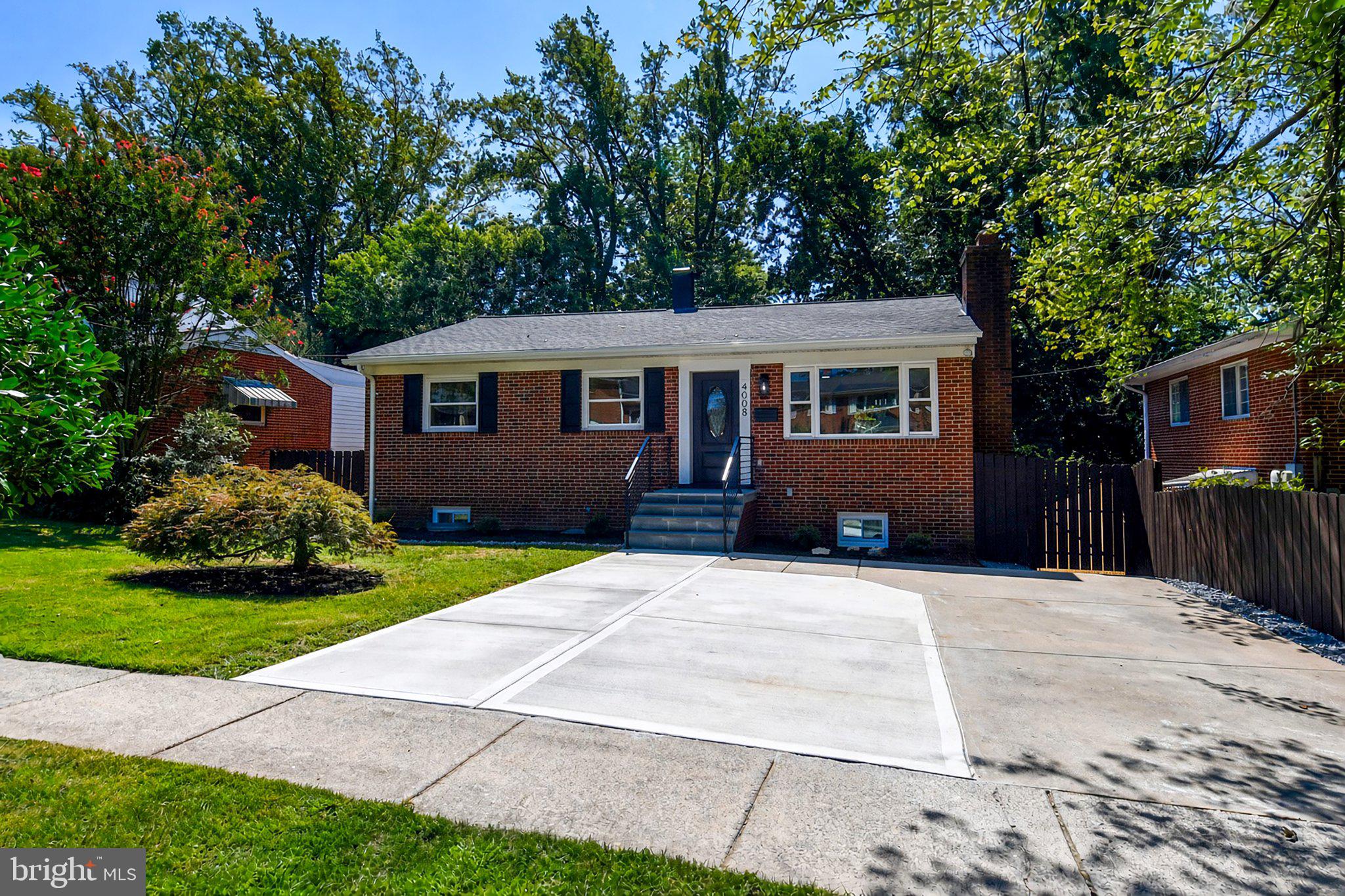 4008 Adams Drive
