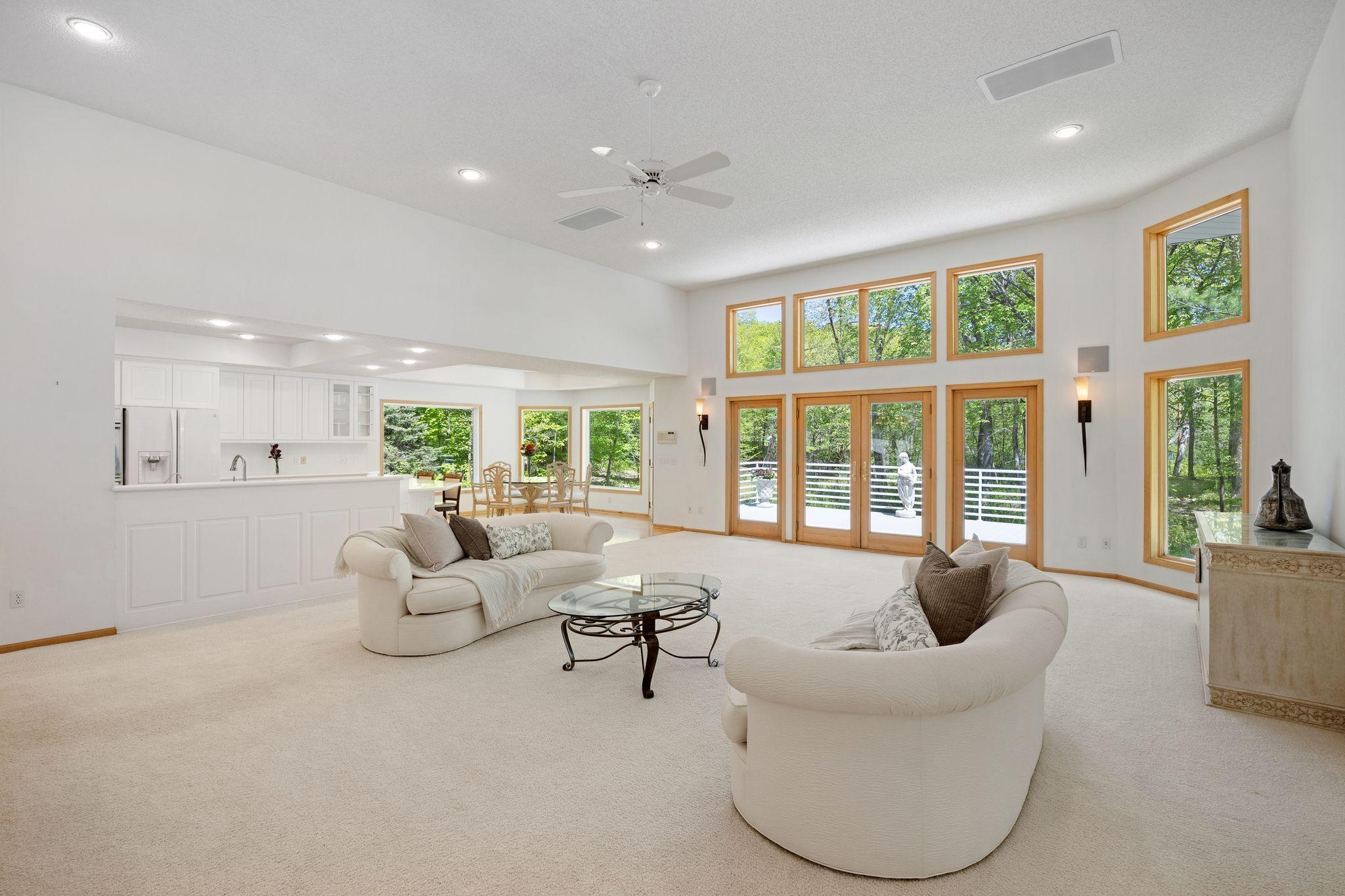 1650 N Farm Road