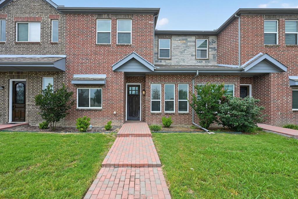 6027 Rivendell, Drive Frisco, TX