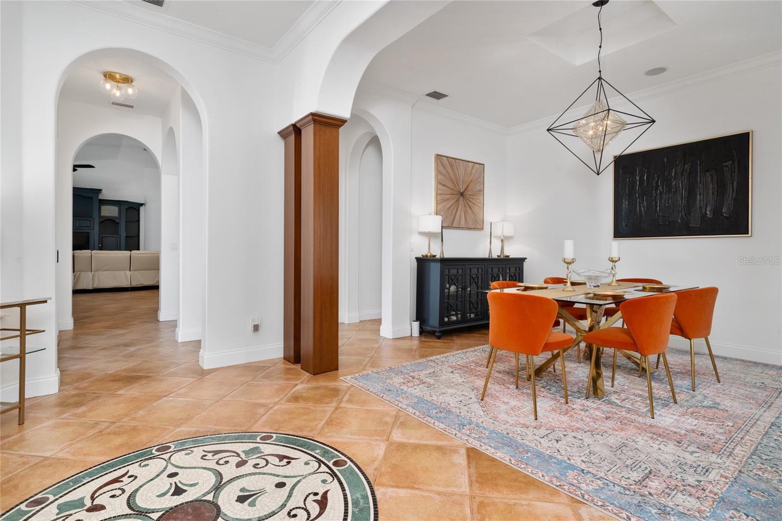8437 Lake Burden Circle