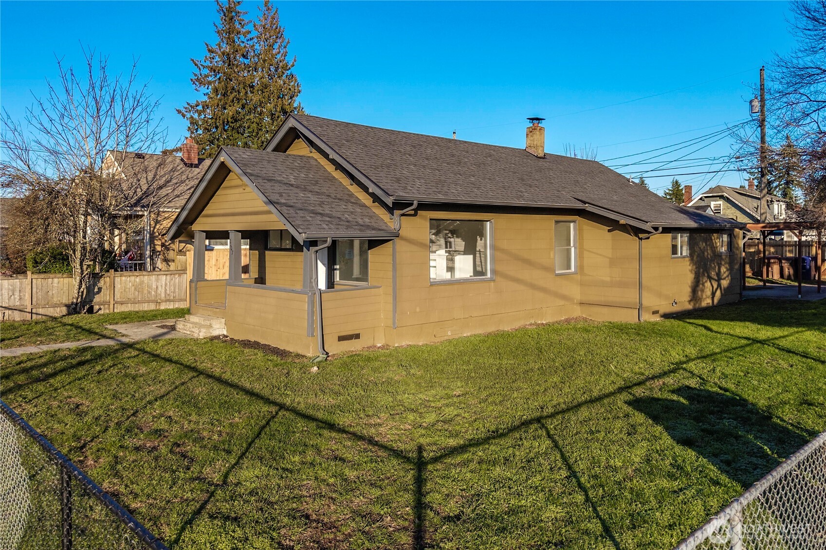 7007 S Puget Sound Avenue