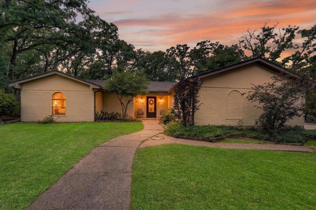 5714 Cherrywood Lane