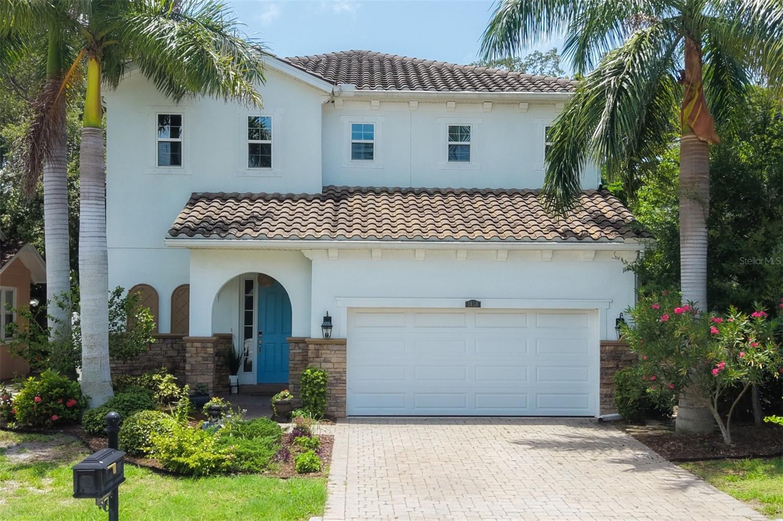 1850 Magnolia Street, Sarasota, FL