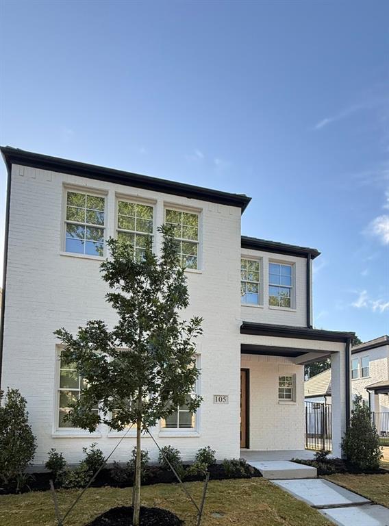 105 Magnolia Lane