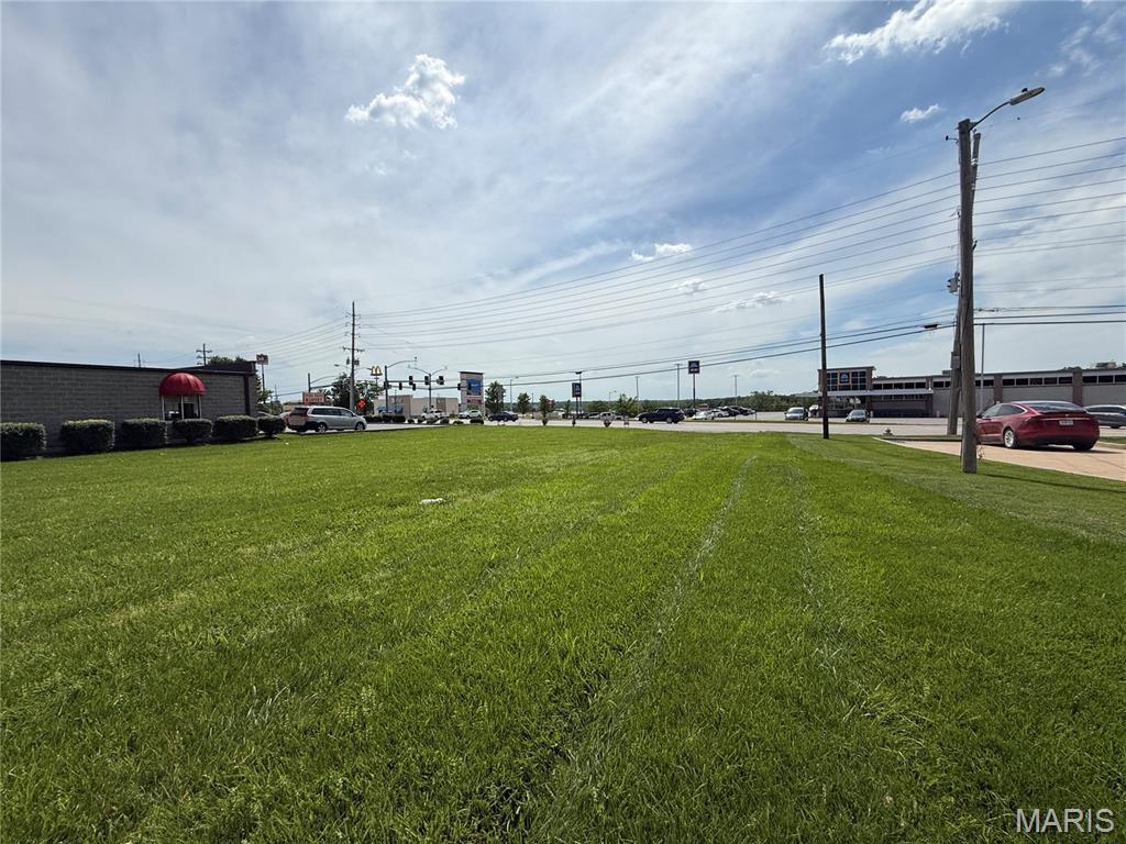 1020 N State Highway 47