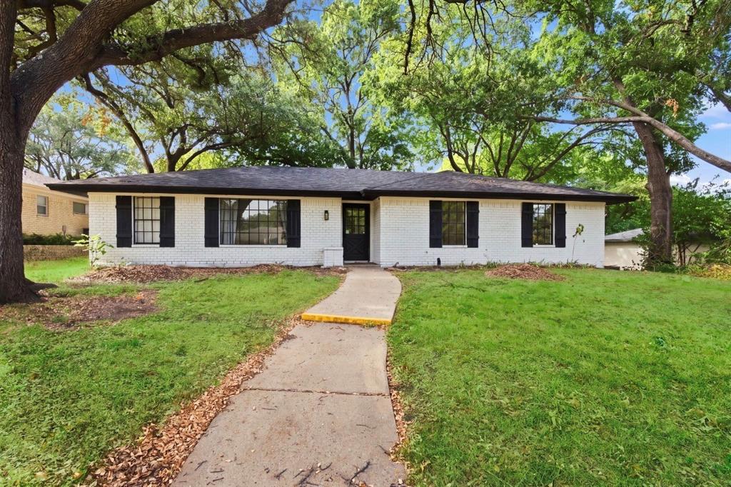 1505 Westridge Drive