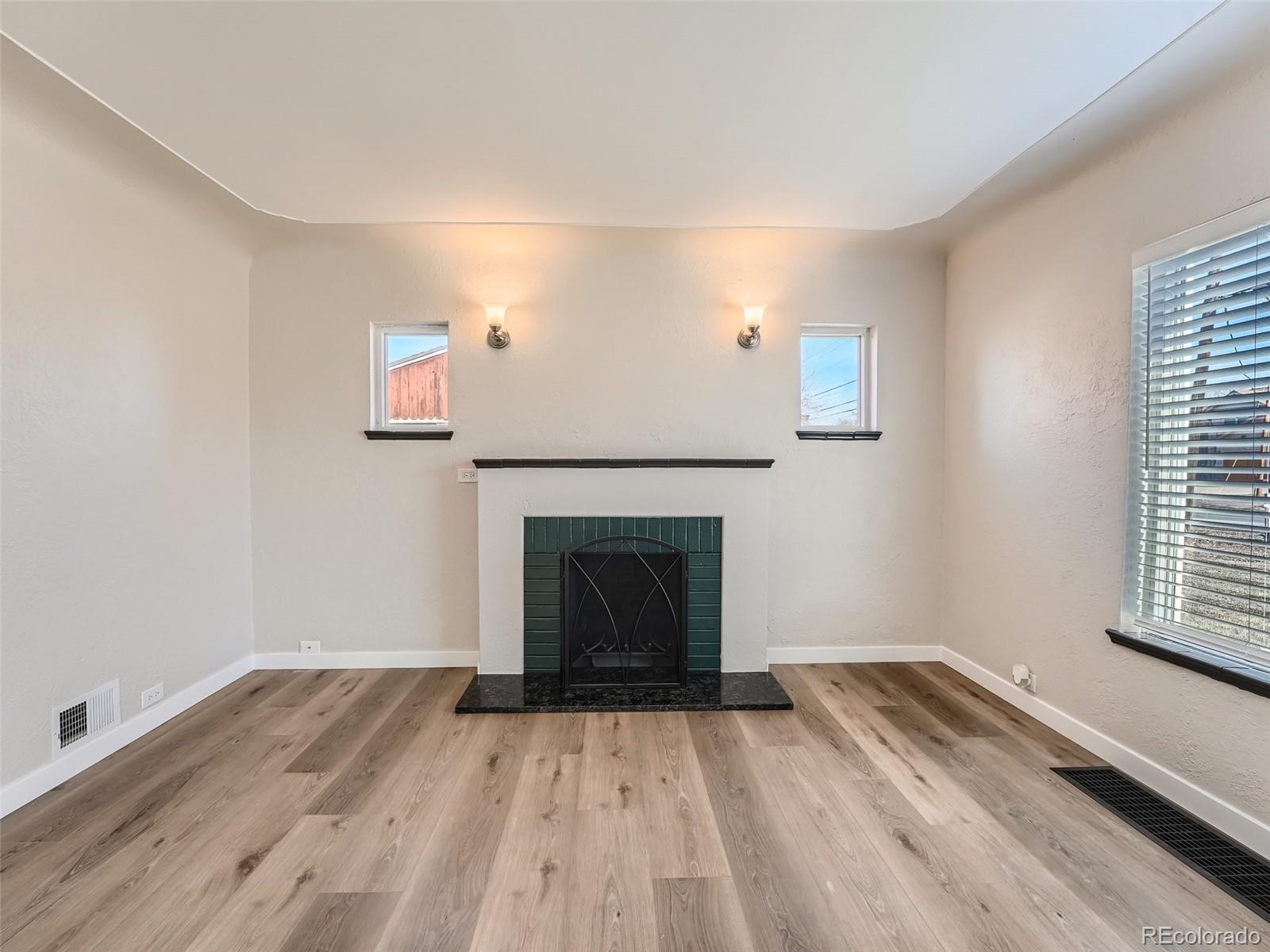85 S Harlan Street