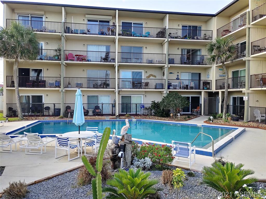 Dog Friendly Condos For Sale New Smyrna Beach