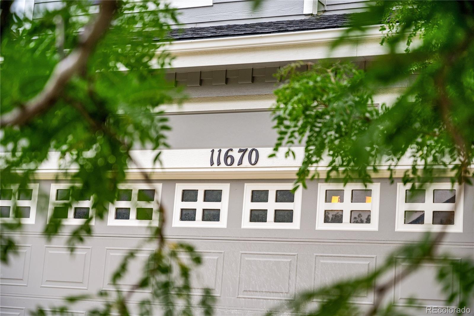 11670 Snowcreek Lane