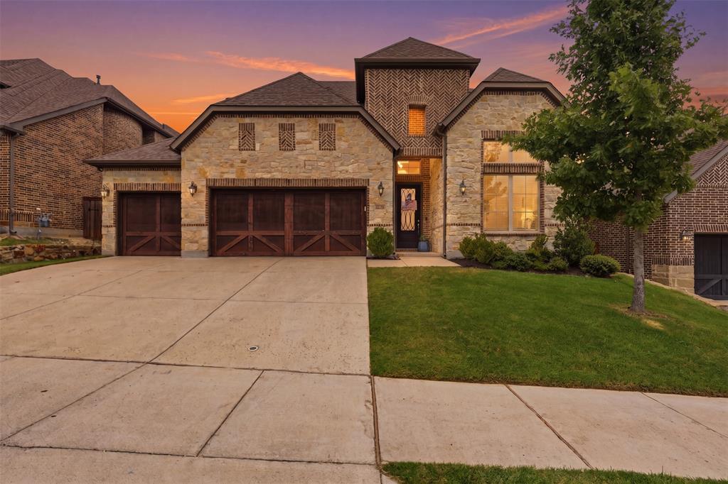 10322 Trail Ridge Drive