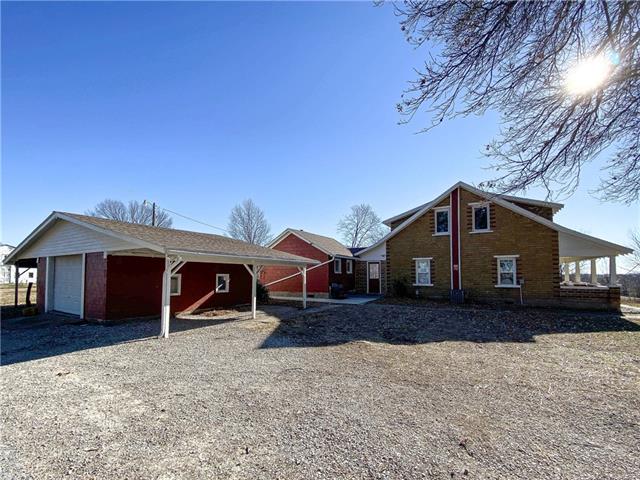 5677 S 2100 Road