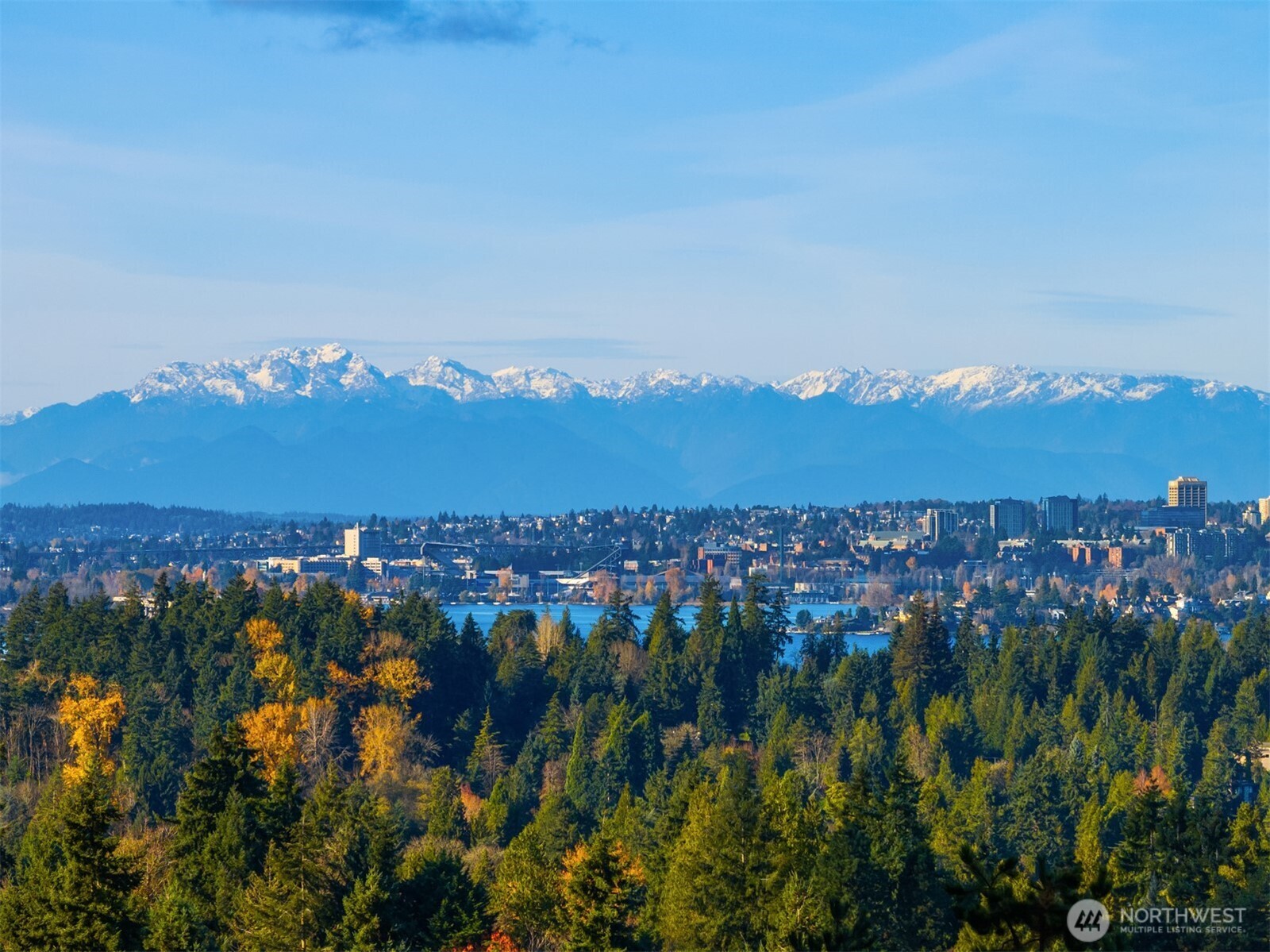 Signature Clyde Hill residence boasts breathtaking panoramic views in the coveted Aqua Vista community. Exquisite property has been completely reimagined w/whole-house luxury remodel by acclaimed local builder Gerry Homes. Walls of glass frame unrivaled views & illuminate an interior loaded w/sophisticated bespoke finishes. Main level offers sumptuous primary suite, open concept living spaces designed for effortless entertaining & chef’s epicurean kitchen w/Carrera slab marble, custom cabinetry & Subzero/Wolf appliance package. Expansive lower level features 4BRs + bonus rm & gym. Expertly sited on a 20K+ SF lot, just mins from DT Bellevue & SR520. A truly rare offering for the discerning luxury buyer searching for that “Forever” view home!