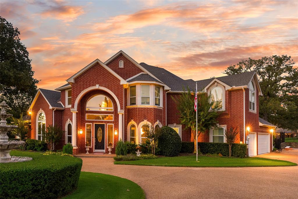 2816 Guardian Court, Flower Mound, TX