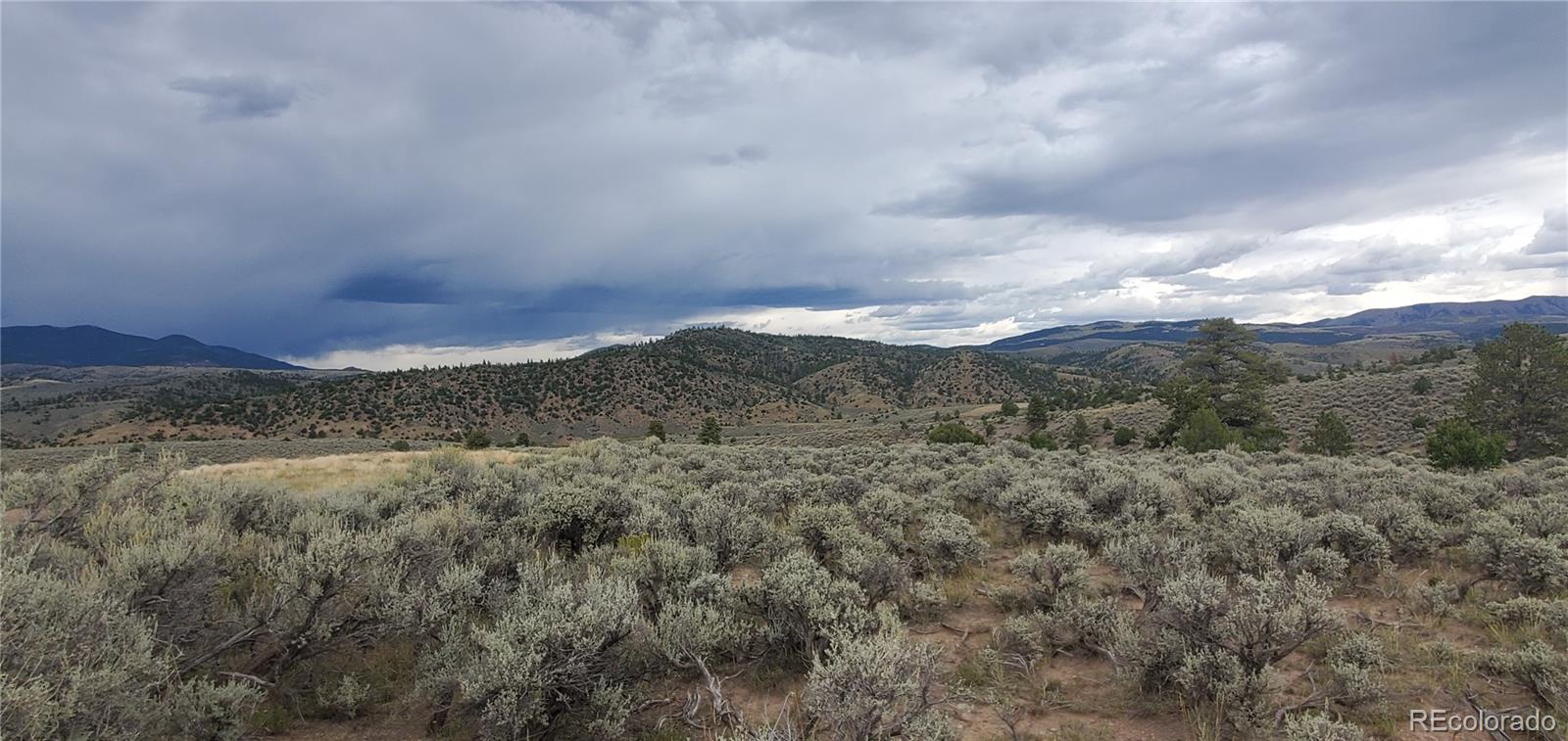 Lot 4838 Lucero Road