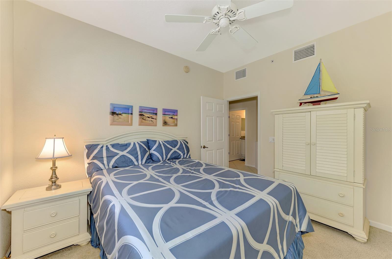 4692 Club Drive 101