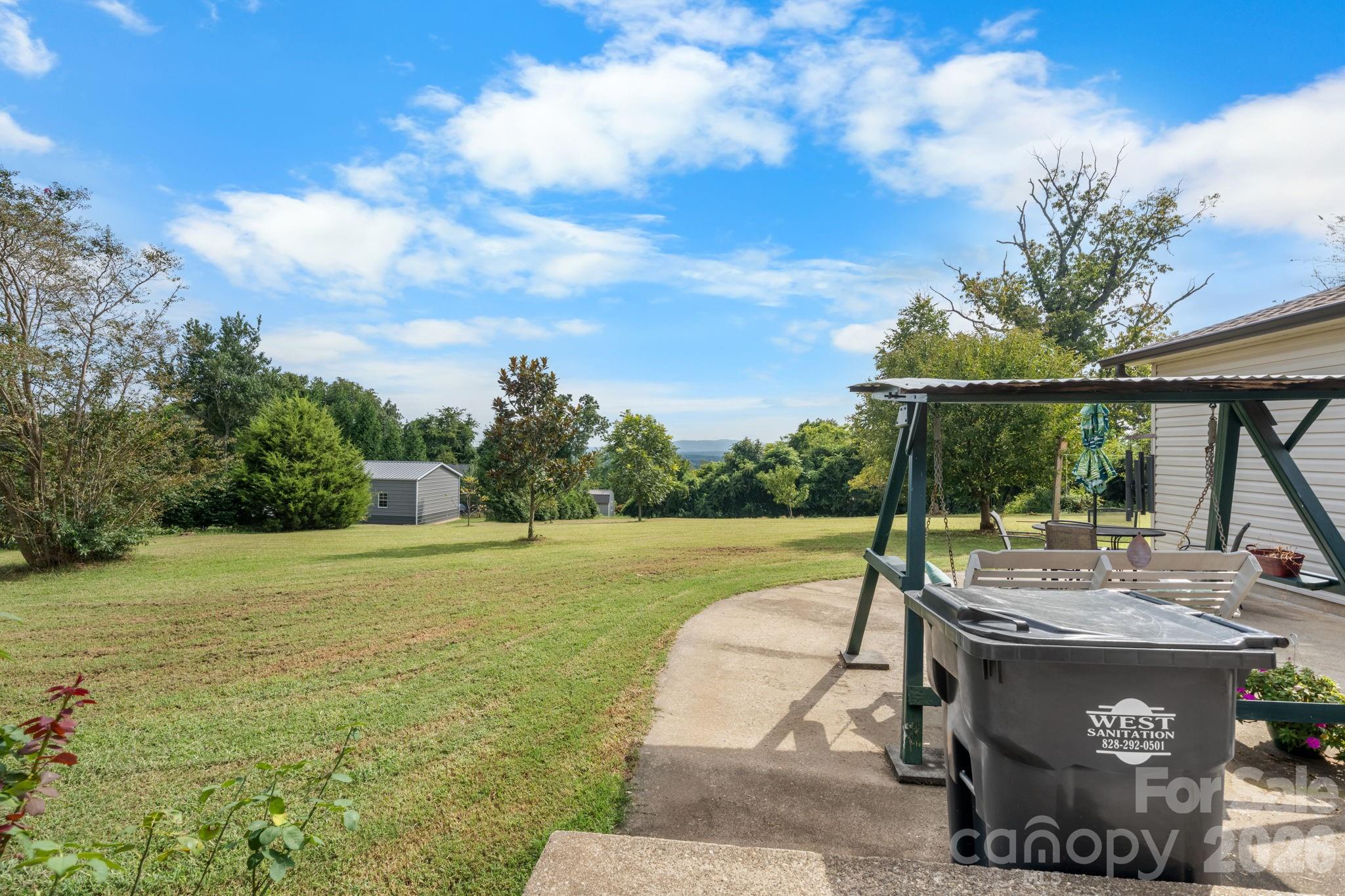 1189 Cajah Mountain Road
