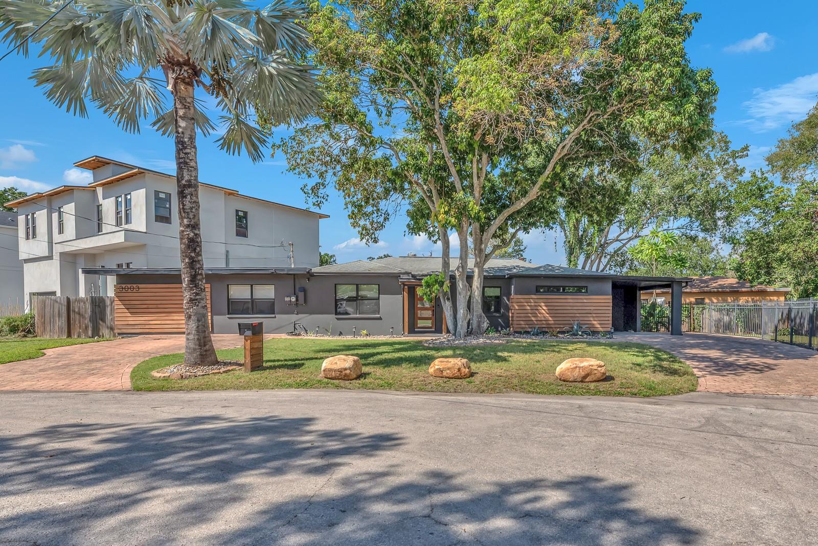 3003 W Meadow Street