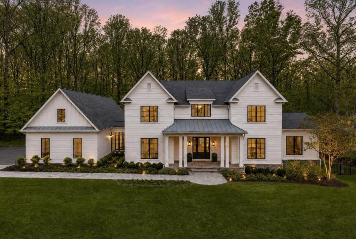 8512 Horseshoe Lane, Potomac, MD image