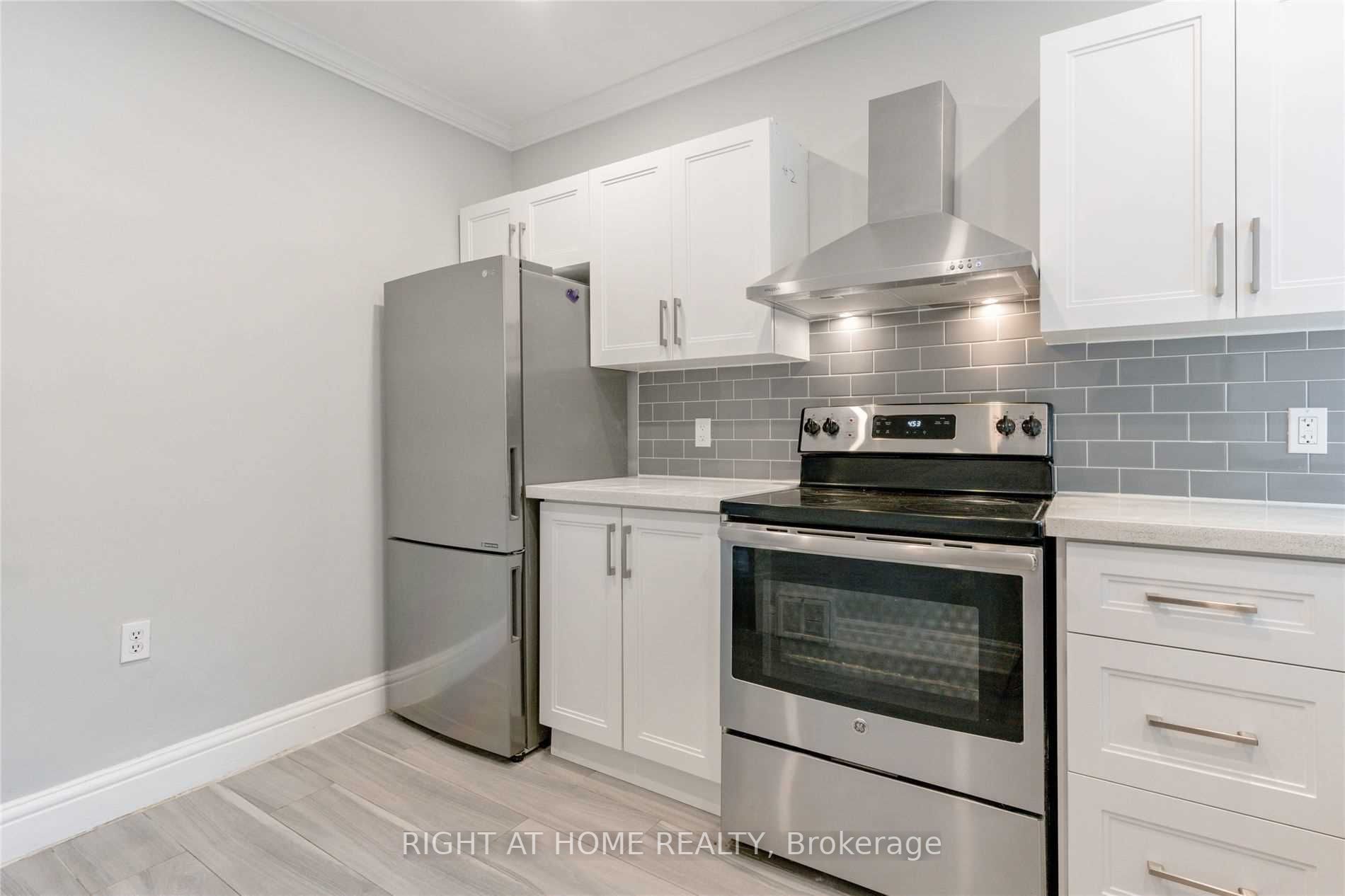 859 Gladstone Ave Unit A