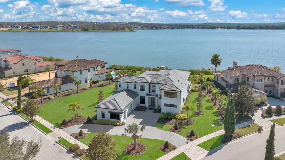 Residential for sale in Montverde, Florida, O6289801