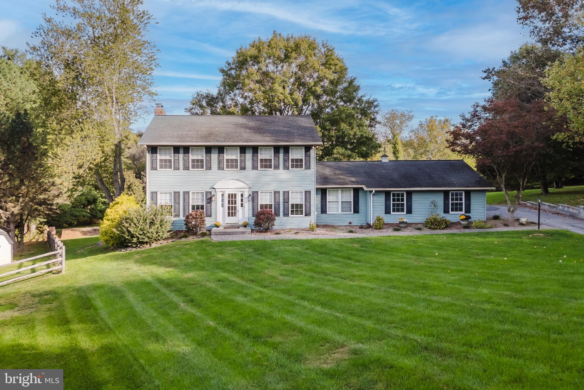 302 Avalon Lane