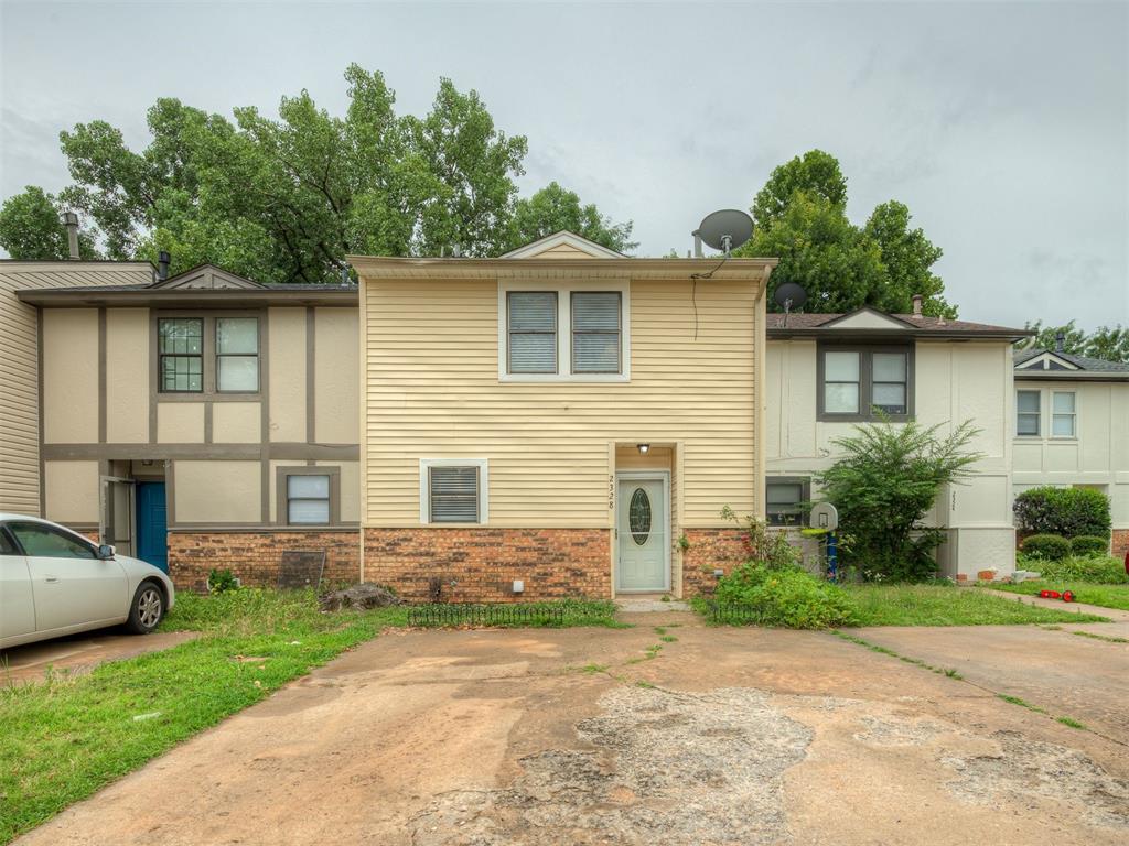 ?? Welcome to 2328 Heatherfield Ln. – Norman, OK

Whether you’re looking for your next investment property or a charming place to call home, this spacious two-bedroom, one-and-a-half bath townhouse delivers both comfort and convenience. Tucked into a quiet community in Norman, this well-maintained unit features an open-concept layout downstairs, perfect for modern living and entertaining.

Downstairs boasts a cozy fireplace, under-stair storage closet, and seamless flow from the living room into the dining and kitchen areas. Upstairs, you’ll find two generously sized bedrooms connected by a Jack-and-Jill style full bathroom—each with huge closets offering an impressive amount of storage space.

Unlike many homes in the area, the backyard here is a true standout—fully fenced and larger than most, with a covered patio and an additional outdoor storage closet. Out front, enjoy the convenience of your own concrete driveway for off-street parking.

Refrigerator is included with the sale, and this property has a strong rental history, making it an excellent opportunity for both investors and owner-occupants alike. Move-in ready and waiting for its next chapter—don’t miss out on this one!

??Schedule your private showing today!
