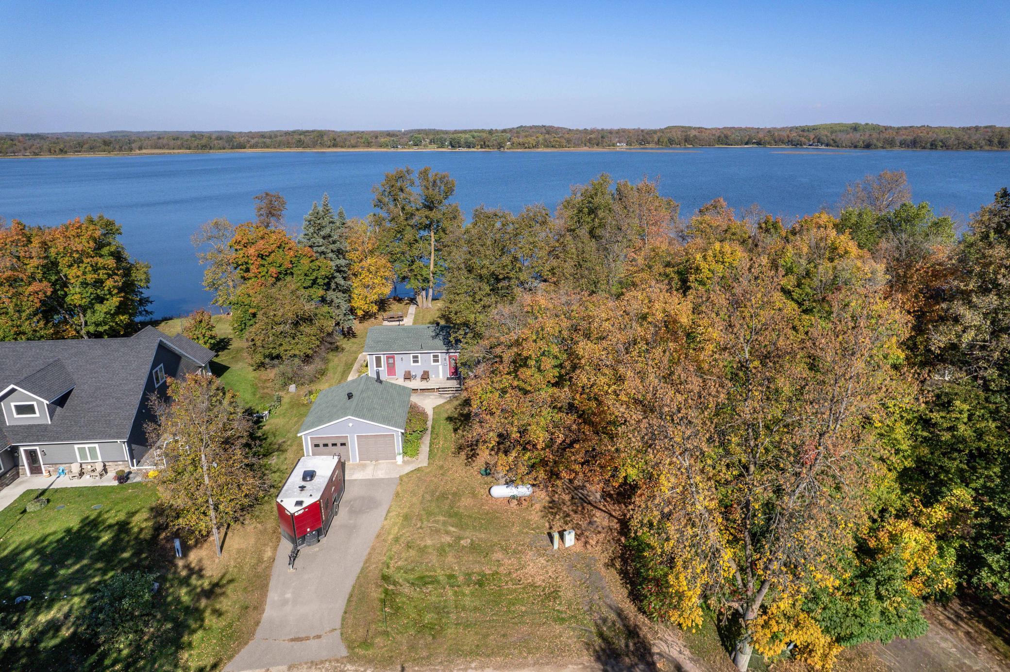 31623 Brightwood Shore Drive